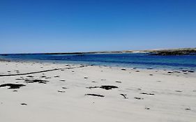 The Fisherman'S Snug Self Catering North Uist