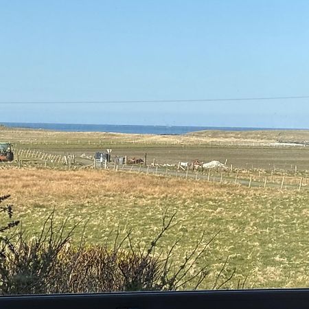 The Fisherman'S Snug Self Catering North Uist Paible Exterior photo